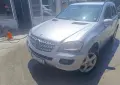 Mercedes ML 164, снимка 2
