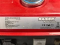 Бензинов генератор за ток Raider RD-GG01, снимка 2