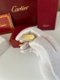Cartier Panthere запалка с кутия и документи, снимка 3