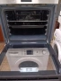 Иноксова фурна за вграждане АЕГ Aeg Made in Germany 2 години Гаранция!, снимка 3