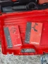 Hilti SFH 144-A с 3батерий, снимка 3