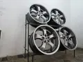 4бр 19ски джанти за MERCEDES, AUDI 5х112мм A190080 , снимка 5