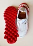 Christian LOUBOUTIN Сникърси/кецове ЧИСТО НОВИ, снимка 2