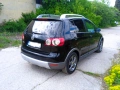 VW GOLF PLUS Cross 1.9 TDI/105кс., снимка 3