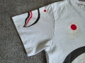 AAPE by A Bathing Ape (BAPE) тениска - размер L, снимка 3