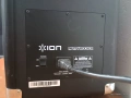 Преносима Bluetooth тонколона ION Party Rocker с вградена светлинна топка за парти ефекти., снимка 15