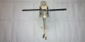Bell OH-58A KIOWA Military Helicopter Maisto, снимка 3