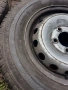 Метални бусови джанти с гуми 235/65/16 , снимка 11