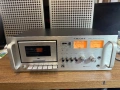 SCOTT CD 67-R Marque Hifi SCOTT Casette Deck, снимка 1