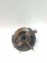 Предна лява главина за Isuzu Trooper 3.2 V6 (2004) , снимка 3