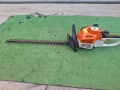 Бензинов храсторез Stihl HS 45, снимка 1