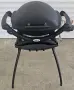 Газово барбекю WEBER , снимка 2