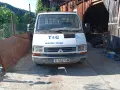 Бус рено трафик 4 х4, снимка 2