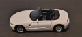 1/43 метална колекционерска количка BMW Z4 cabrio нова, снимка 2
