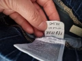 Лот от 3 класически детски дънки-146-152см., снимка 12