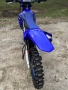 YAMAHA YZ 250 F НОВА 27 м.ч. !, снимка 9