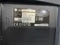 Телевизор - LG 24 inch smart / А6, снимка 5