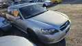 Subaru Legacy 2.5i Автоматик 2005 .На части., снимка 2