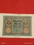 Две банкноти 100 марки 1920г. / 1 000 марки 1910г. Германия редки за КОЛЕКЦИЯ 17897, снимка 2
