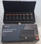 Акумулаторен ударен гайковерт Parkside Performance PPDSSA 20 Li B2 – Brushless – 600 Nm – 20V – нов, снимка 6