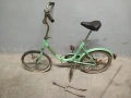 Unis Pony Hippy ретро югославски велосипед , снимка 8