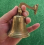 Камбана за врата, снимка 2