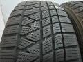 4бр зимни гуми 235/55/19 KUMHO L06026 , снимка 1