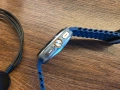 Samsung Galaxy Watch Ultra 2025 Blue, снимка 5