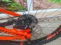 Продавам Mondraker Crafty R 27.5+ (Размер L), снимка 13