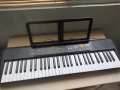 Синтезатор Yamaha PSR-F52 в гаранция, снимка 1