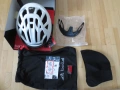 bolle the one road standart Каска, снимка 3