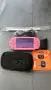Modded Sony PSP 1000 P!nk Edition 64GB 75+ Games, снимка 1