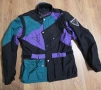 Dainese мъжко мото яке 52, снимка 1