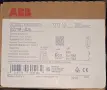 Нови Автоматични Прекъсвачи ABB S202M (2P) и S201M (1P) - 10kA (Чисто нови в кутии) , снимка 7