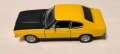 1/32 метална колекционерска количка Bburago Ford Capri 2600RS, снимка 2