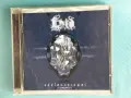 Doom Metal,Goth Rock,Death Metal,Black Metal,Folk Metal,Grindcore-CD, снимка 5