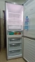 Хладилник с фризер No Ftost, снимка 6