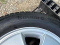 2бр.НОВИ Резервни гуми+АЛУМИНИЕВИ ДЖАНТИ 15цола 4x100-Opel,Chevrolet,Fiat, снимка 14
