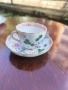 Meissen Чаша за кафе в топ състояние., снимка 5