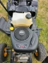 ТРАКТОРНА КОСАЧКА HUSQVARNA/MCCULLOCH..ПЕРФЕКТНА , снимка 9