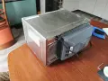 Комбинирана микровълнова фурна Breville 25L с Грил , снимка 6