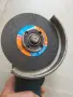 шлайф 115мм. Bosch GWS 18V V-LI, снимка 5