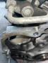 Двигател TOYOTA AVENSIS 2.2 D-CAT 177к.с.-КОД:2AD, снимка 3