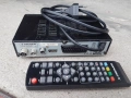 DVB-T HD приемник за ефирна цифрова телевизия, снимка 2
