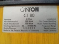 Тонколони CANTON CT-80, снимка 12