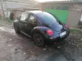 VW New beetle Газ-Бензин -Климатик, снимка 4