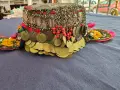 Родопски помашки тепелък накит, снимка 10