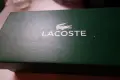 нови платнени обувки Lacoste, 33ти номер, снимка 4