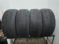 4бр зимни гуми 225/55/17 MICHELIN L06331 , снимка 5
