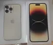 Iphone 14 Pro Max Gold 128GB 100% battery, снимка 1